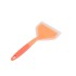 Manufacturer direct sales silicone spatula, non stick pan spatula, jade pan spatula, thick egg pan spatula, frying pan spatula