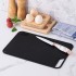 Factory direct sales PP complementary food classification plastic cutting board food grade cutting board kitchen household cutting board plastic cutting board