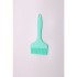 Manufacturer's spot supply wide silicone oil brush, oversized oil brush, pancake barbecue oil brush