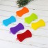 Creative PE pot, dish, bowl brush, soap type cleaning cloth
