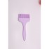 Manufacturer's spot supply wide silicone oil brush, oversized oil brush, pancake barbecue oil brush