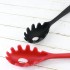 Silicone spaghetti Lo mein scoop All in one handle Silicone noodle scoop Hot pot skip spaghetti Silicone spaghetti Lo mein scoop All in one handle Silicone noodle scoop Hot pot skip spaghetti
