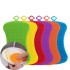 Creative PE pot, dish, bowl brush, soap type cleaning cloth
