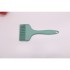 Manufacturer's spot supply wide silicone oil brush, oversized oil brush, pancake barbecue oil brush
