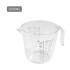 Japanese baking measuring cup, rice measuring cup with graduations, several milliliters cup, milk, white sugar, flour, milk tea measuring cup Japanese baking measuring cup, rice measuring cup with graduations, several milliliters cup, milk, white sugar, flour, milk tea measuring cup