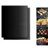 Wholesale PTFE fiberglass barbecue mat BBQ non stick barbecue mat barbecue mat set Wholesale PTFE fiberglass barbecue mat BBQ non stick barbecue mat barbecue mat set