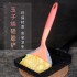 Manufacturer direct sales silicone spatula, non stick pan spatula, jade pan spatula, thick egg pan spatula, frying pan spatula