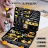 Manufacturer direct sales household tool set multifunctional toolbox combination electrician woodworking hardware maintenance cross-border hot item Manufacturer direct sales household tool set multifunctional toolbox combination electrician woodworking hardware maintenance cross-border hot item