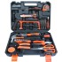 Hardware tool set, home toolbox, manual tool set, maintenance, wholesale, gift giving Hardware tool set, home toolbox, manual tool set, maintenance, wholesale, gift giving