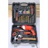 Electric drill combination tool, home decoration gift tool set