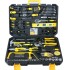 Manufacturer direct sales household tool set multifunctional toolbox combination electrician woodworking hardware maintenance cross-border hot item Manufacturer direct sales household tool set multifunctional toolbox combination electrician woodworking hardware maintenance cross-border hot item