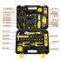 Gift tool set, home hardware, manual tool combination, car repair kit, toolbox, Amazon wholesale