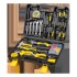 Manufacturer direct sales Habo home hardware tool set, manual toolbox combination, open-end wrench, screwdriver gift