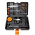 Hardware tool set, combination set, household manual electrician toolbox, opening gift, gift, repair wholesale