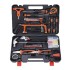 82 Household Tool Set Multi purpose Hardware Toolbox Electrician Woodworker Repair Manual Tool Combination Set