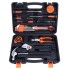 Factory direct sales of 19 screwdrivers, household tool sets, toolboxes, gift hardware toolboxes