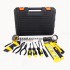 Amazon Cross border Dedicated Manual Hardware Toolbox Set, Home Combination Set, Gift Car Tools