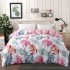 Cotton duvet cover single piece twill cotton 12868 printed duvet cover student dormitory single 1.5m 1.8m double 2.0