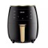 6L Cross border English Home Touch Screen Intelligent Air Fryer Multi functional French Fry Machine Microwave Oven Electric Oven for Foreign Trade 6L Cross border English Home Touch Screen Intelligent Air Fryer Multi functional French Fry Machine Microwave Oven Electric Oven for Foreign Trade