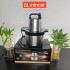 Fufu machine 12L meat grinder, household electric small multifunctional meat and vegetable grinder, blender