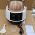 Home intelligent reservation rice cooker multifunctional rice cooker rice cooker large capacity rice cooker