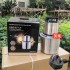 Fufu machine 8L meat grinder, household electric small multifunctional meat and vegetable grinder, blender