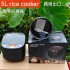 5LRice Cooker English Rice Cooker 5L Home Smart Reservation Rice Cooker Factory Direct Sales