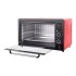 48L25L 15L 12L Multi functional Cross border Electric Oven for Home Use with Large Capacity and Reservation for Scheduled Baking