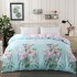 Cotton duvet cover single piece twill cotton 12868 printed duvet cover student dormitory single 1.5m 1.8m double 2.0