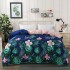 Cotton duvet cover single piece twill cotton 12868 printed duvet cover student dormitory single 1.5m 1.8m double 2.0