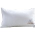 Hotel feather velvet pillows, washable white anti feather fabric, single person three-dimensional pillows, manufacturer direct sales, wholesale, group purchase