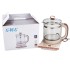 Wanlida Health Pot, Electric Kettle, Intelligent Health Pot, Electric Kettle, Tea Maker, Boiling Pot, Decoction Pot, European Standard