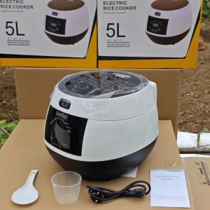 Home intelligent reservation rice cooker multifunctional rice cooker rice cooker large capacity rice cooker