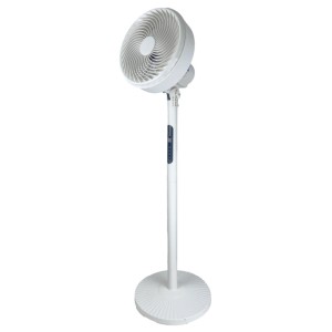 New air circulation fan, platform dual-use turbo silent electric fan, household convection fan, shaking head floor fan, gift