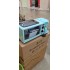 Cross border European standard three in one multifunctional household breakfast machine, Duoshi stove, mini electric oven, bread maker, coffee machine Cross border European standard three in one multifunctional household breakfast machine, Duoshi stove, mini electric oven, bread maker, coffee machine