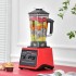 3L3in1Blender cross-border dedicated large capacity blender, juicer, meat grinder, sanding machine