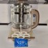 Wanlida Health Pot, Electric Kettle, Intelligent Health Pot, Electric Kettle, Tea Maker, Boiling Pot, Decoction Pot, European Standard