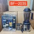 Commercial Blender Wall Breaker Multi functional Cooking Machine Sand Ice Machine Juice Machine Auxiliary Food Machine