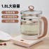 Wanlida Health Pot, Electric Kettle, Intelligent Health Pot, Electric Kettle, Tea Maker, Boiling Pot, Decoction Pot, European Standard