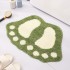 Cross border Nordic footrest bathroom anti slip carpet floor mat, bathroom absorbent home floor mat, door mat, one piece dropshipping