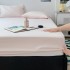 60 count long staple cotton bedsheet, all cotton Simmons mattress protective cover, jacquard satin pure cotton bedsheet set, wholesale