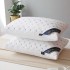 Manufacturer wholesale pillows, pillow cores, hotels, homestays, whole head homes, student dormitories, pillows, bedding, low pillows, high pillows