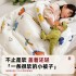 Children's Spring and Autumn Baby Kindergarten Nap Special Small Quilt, Thickened and Warm in Autumn and Winter, Class A Quilt Core