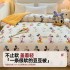 Bean quilt 2024 new autumn and winter A-class children's baby kindergarten spring and autumn small quilt thickened warm cotton quilt core