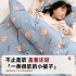 Children's Spring and Autumn Baby Kindergarten Nap Special Small Quilt, Thickened and Warm in Autumn and Winter, Class A Quilt Core