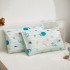 Cotton Children's Pillowcase 30x50 Cotton Cartoon Small Baby Kindergarten Pillowcase 40x60 Single Spring/Summer