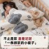 Children's Spring and Autumn Baby Kindergarten Nap Special Small Quilt, Thickened and Warm in Autumn and Winter, Class A Quilt Core