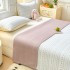 A-class mother and baby grade double-sided pure cotton sandwiching cotton bed cover, double-sided can be quilted, non slip cover, blanket, tatami set, can be used for hair replacement