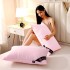 Manufacturer wholesale pillows, pillow cores, hotels, homestays, whole head homes, student dormitories, pillows, bedding, low pillows, high pillows