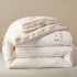 A-class mother and baby grade soybean fiber mother and baby quilt 2-in-1 zipper style winter quilt thickened warm quilt core